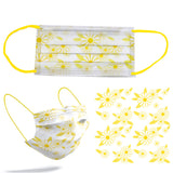 Level 2 Medical Mask Printing, Child, 50pcs/Box, $6.50/box, 990106-990130