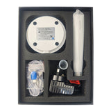 MECCO Cordless Endo Motor, 995379 (one year guarantee)