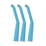 Aspirator Tips - Angled, Pack of 50pcs, 991281, 991283
