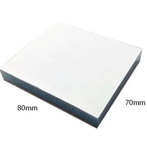 Mixing Pads - Plastic, 990856, 990858
