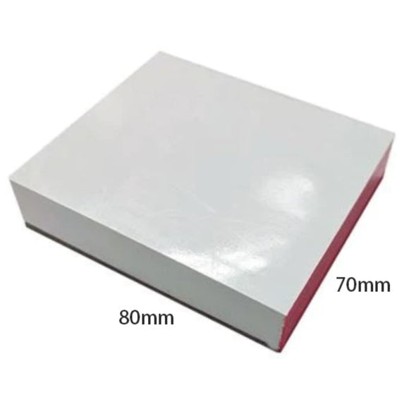 Non-Skid Mixing Pads - Paper + Poly, 990853, 990855