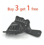 Edentulous Impression Tray, Thermoforming, 991093