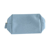 Makeup Bag, Cosmetic Bag, Travel Toiletry Bag, Organizer Cute Makeup Brushes Aesthetic Accessories Storage Bag for Women, 880099