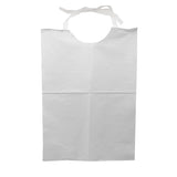 NuMedical Tieon Dental Bibs, 45cm x 33cm, 500pcs/case, 990343, 990344, 990345, 990346, 990347