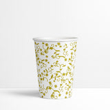 Promotion Disposable Paper Cup 7oz, 1000pcs per case, Untill sold out，Random Color(not selectable), 880101