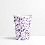 Promotion Disposable Paper Cup 7oz, 1000pcs per case, Untill sold out，Random Color(not selectable), 880101