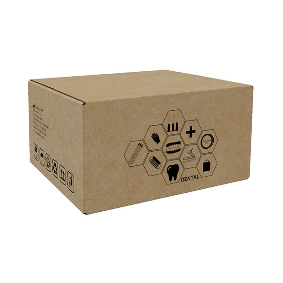 Dental Sample Case, 880096