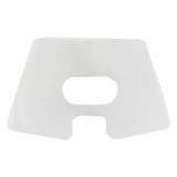 Disposable Dental Whitening Protection Sheet, 100pcs/bag, 990320