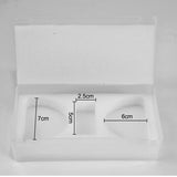 TRANSPORTING MODELS BOX， LARGE， 18cm Length x 8.5cm Width x 4.5cm Heigth, 2pcs/bag, 991144