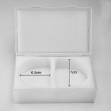TRANSPORTING MODELS BOX， Regular， 15cm Length x 9cm Width x 5.5cm Height, 2pcs/bag, 991145