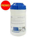 NuClean Surface Disinfectant Wipes, Alcohol Free, 230mm X 150mm, 100pcs/bottle, $4.40-4.90/bottle, 991919(Cavi wipes users)