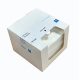NuSorb - Dry Cleaning Wipes, Softness, Lowest-Lint, 31x33cm, 100pcs/box, 991938