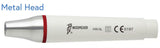 WoodPecker HW-5L Scaler Handpiece, Metal Head with LED, Compatible with EMS, 992857