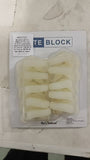 Bite Block Kit, Autoclavable, 10 holders per kit, 992753