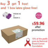 Biodegradable 71cmx61cm Non-Slip Dental Half Chair Medium Covers, 998562