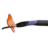 Light Protective Shield, Type 3, Compatible with NuMedical Q7 and Q8 series Curing Light, 992914