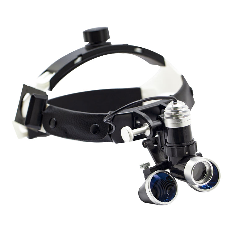 Dental Loupes numedical