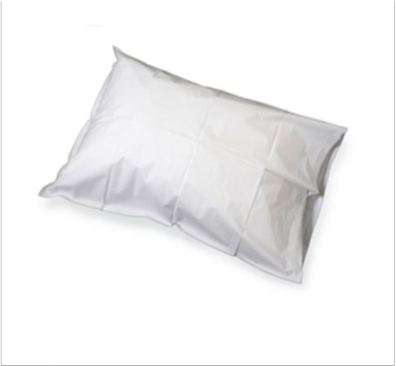 Disposable Pillow Case, 25pcs/bag 991783 - numedical