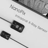 Intraoral X-Ray Sensor, 991397, 991398 - numedical