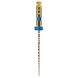 UDG M3 Pro Gold NiTi Rotary Files - ProTaper Gold Users, Basic & Refill Sequence, 995066-995073, 995075-995079 - numedical