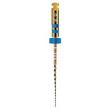 UDG M3 Pro Gold NiTi Rotary Files - ProTaper Gold Users, Basic & Refill Sequence, 995066-995073, 995075-995079 - numedical