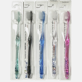 Toothbrush for Adults, Soft Bristles 50pcs/box, 990991