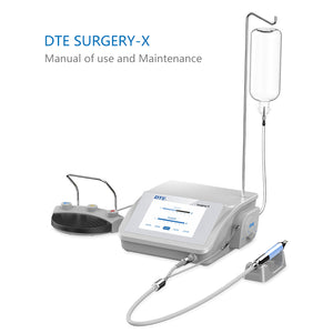 DTE Surgery-X, 992956