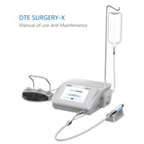 DTE Surgery-X, 992956 - numedical