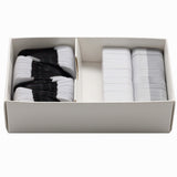 Easy Peel off Phospor Plate Barrier Envelopes and Cards, 200+200/box, 991353, 991360, 991366 - numedical