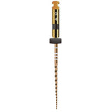 UDG M3 Pro Gold NiTi Rotary Files - ProTaper Gold Users, Basic & Refill Sequence, 995066-995073, 995075-995079 - numedical