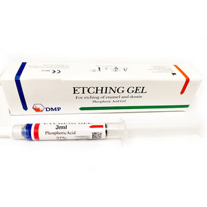 DMP Etching Gel 3ml, 991215 - numedical