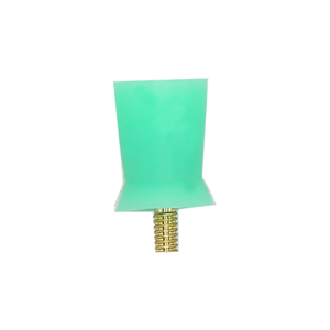 PROPHY CUPS SCREW-IN, 100PCS/BAG, 991004, 990974 - numedical