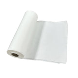 Dry Cleaning Wipes, Roll Type, Softness, Lowest-Lint, 330mm x 600mm x 50pcs, 991917