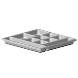 Cabinet Tray Compatible with Mobile Cabinet, 993508 - numedical