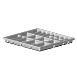 Cabinet Tray Compatible with Mobile Cabinet, 993511 - numedical