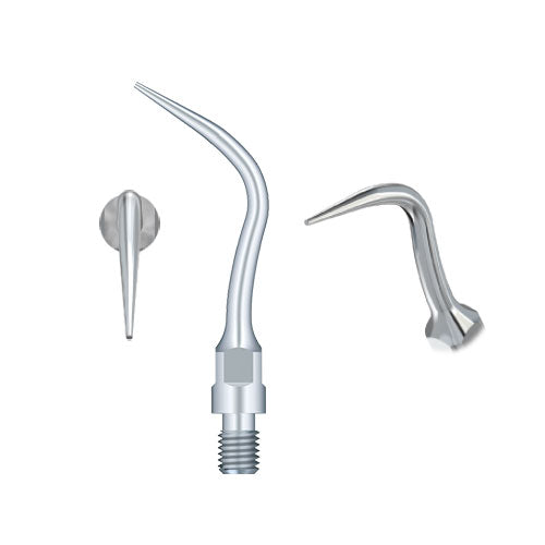 Scaler Tip - PS4 (SIRONA type), PERIODONTAL, 995626 - numedical