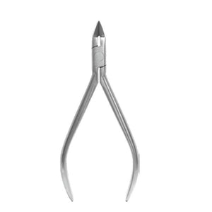 Light Wire Cutter with TUNGSTEN CARBIDE INSERTS 0° Standard, 995909 - numedical