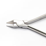 Light Wire Cutter 0° Long Handle, 995910 - numedical