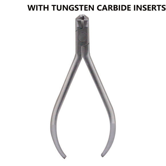 Distal End Cutter with TUNGSTEN CARBIDE INSERTS Standard, 995911 - numedical