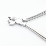 Distal End Cutter Long Handle with TUNGSTEN CARBIDE INSERTS  , 995912 - numedical