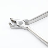 Distal End Cutter Flush Standard with TUNGSTEN CARBIDE INSERTS, 995913 - numedical