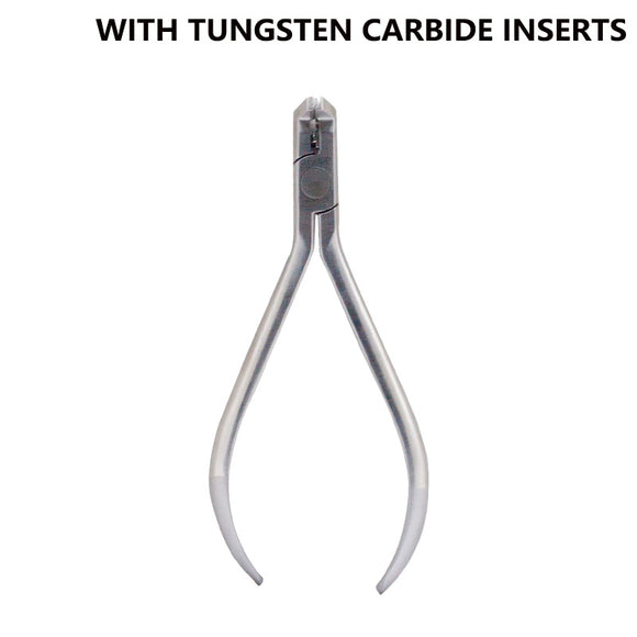 Distal End Cutter Flush Standard with TUNGSTEN CARBIDE INSERTS, 995913 - numedical
