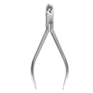 Distal End Cutter Flush Long Handle with TUNGSTEN CARBIDE INSERTS, 995914 - numedical