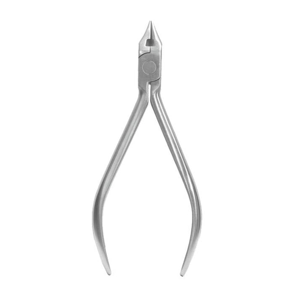 Light Wire Plier with Cutter Long Handle, 995920 - numedical