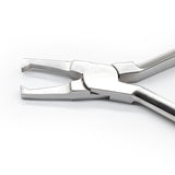 Anterior Bracket Removing Plier, 995928 - numedical