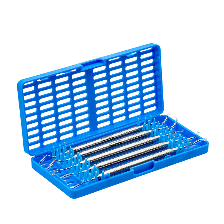 Autoclavable Instrument Container, 996389, 996390, 996391, 996392 ...