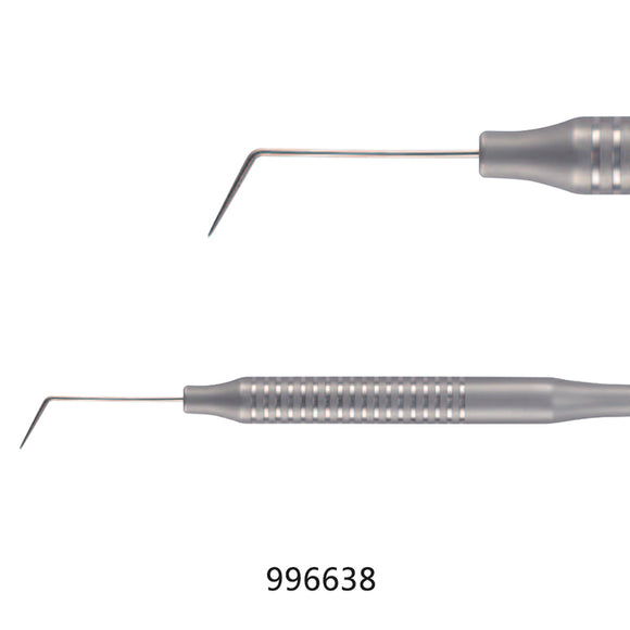 Probe, Hollow Handle, 996638, 996639, 996640, 996641, 996642 - numedical