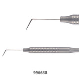 Probe, Hollow Handle, 996638, 996639, 996640, 996641, 996642 - numedical