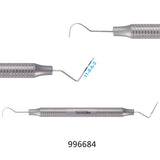 Perio Probes, Double-Ended, 4 different types, 996682, 996683, 996684, 996685 - numedical