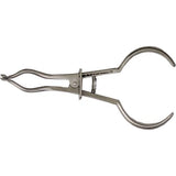 Rubber Dam Forceps, 2 types, 997852, 996765 - numedical